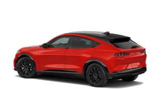 2026 Ford Mustang Mach-E® External Image 2